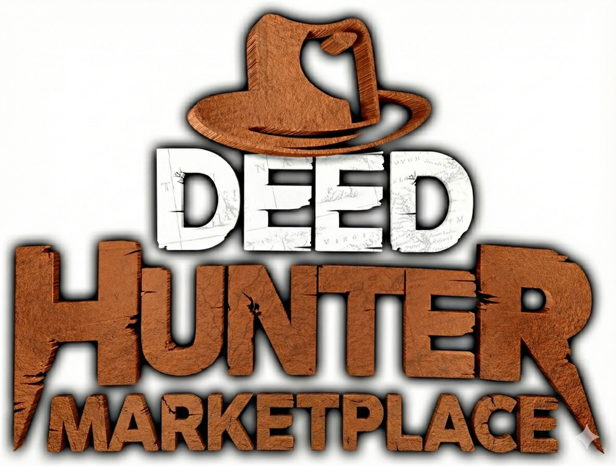 DeedHunter Marketplace